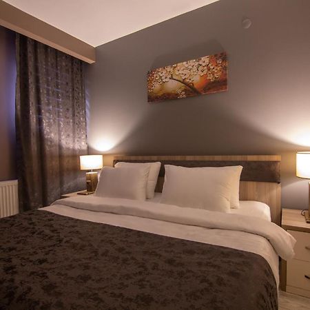 Staron Otel Zonguldak Exteriér fotografie